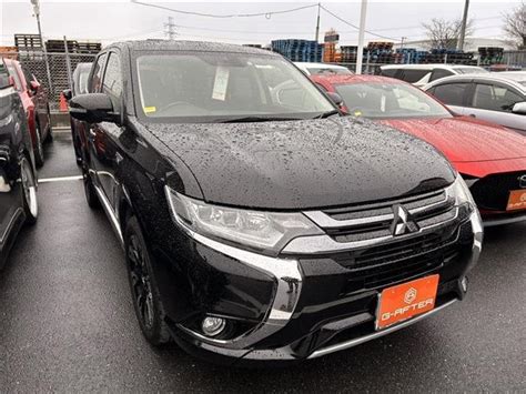 三菱 アウトランダーphev 20 G プレミアムパッケージ 4wd（価格1409万円 千葉県 物件番号29770056） 詳細