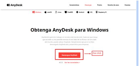 Como Usar La Herramienta De Anydesk Centro De Ayuda Para Kaumer