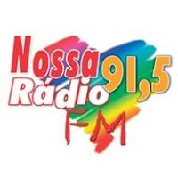 R Dio Nossa R Dio Fm S O Jos Dos Campos Sp Brasil Radios