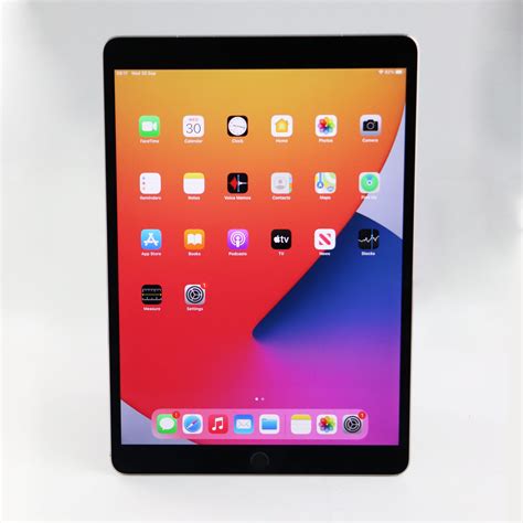 Ipad Pro Inch Wi Fi Cellular Space Grey Macfinder