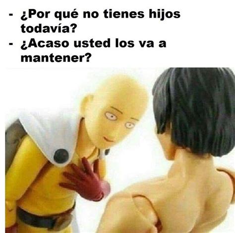 Estos memes de Acaso yo te harán reír aunque no quieras Memes