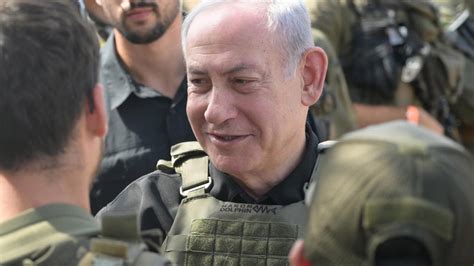 Netanyahu Recuerda Que La Guerra Continuará Mientras Al Gobierno Decide Sobre El Acuerdo Para