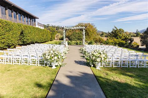 Carmel Fields By Wedgewood Weddings Banquet Halls Carmel Ca