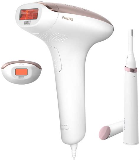 Епилатор Philips Lumea Advanced BRI921 00 BRI921 00 на топ цена от