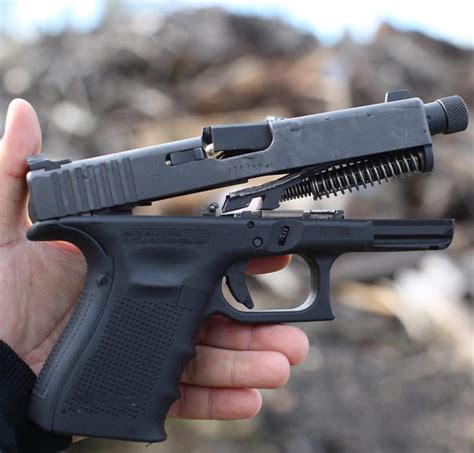 Folding Glock | 1911 Firearm Addicts