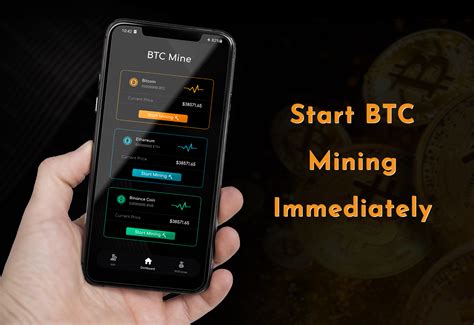 Pc Btc Mine Bitcoin Cloud Miner Ld