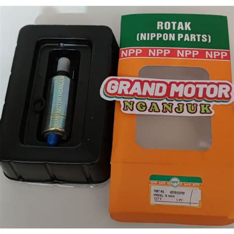 Jual Rotak Rotax N Max Nmax NPP 2DP Dinamo Fuel Pump Dinamo Pompa