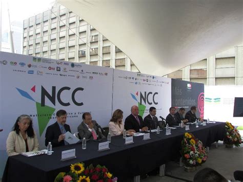 Presentan Televisoras P Blicas Noticiero Cient Fico Y Cultural