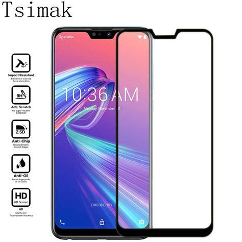 Para Asus Zenfone Max M2 ZB633KL Pro M2 ZB631KL Caso Maré Dos Desenhos