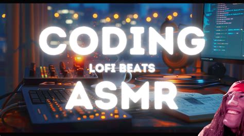 🎶 Lofi 🍅 Asmr Pomodoro Session 13 🎙️ Keyboard Typing 🕊️ No Talking Youtube