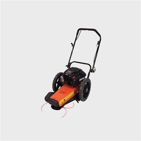 Gasoline Hedge Trimmer HWTB Echo Bearcat Golden Eagle Dist Corp