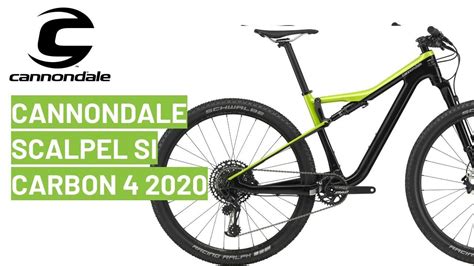 Cannondale Fsi Carbon 4 2020 Off 56