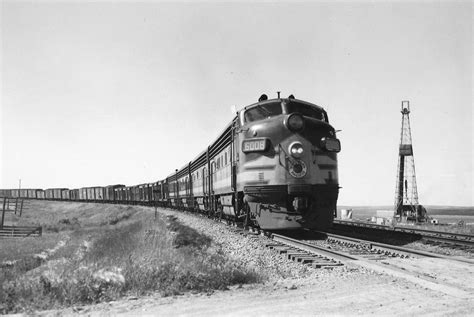 Freightwaves Classics Fallen Flags Northern Pacific Railway Begins