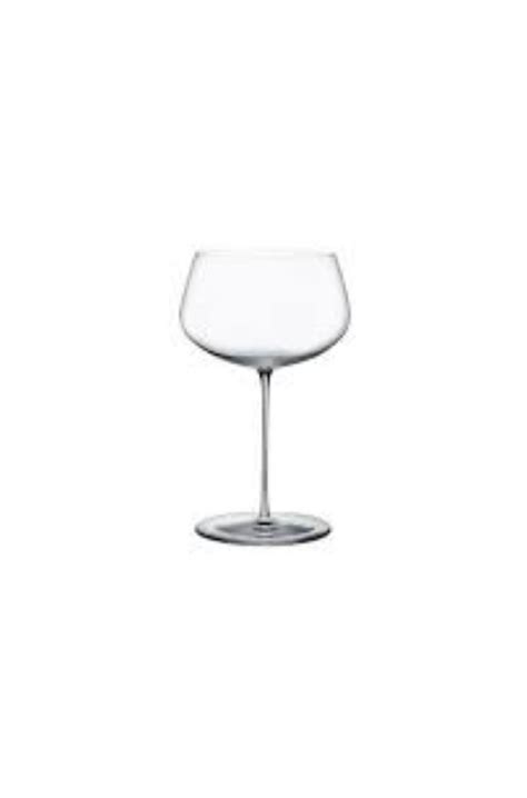 Ποτήρι Stem Zero Nude ml τεμάχια The Distiller