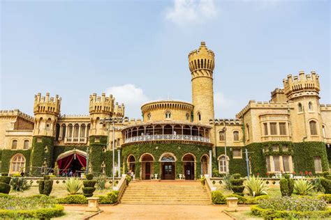 Exploring The Historical Attractions Of Bengaluru Times Of India Travel