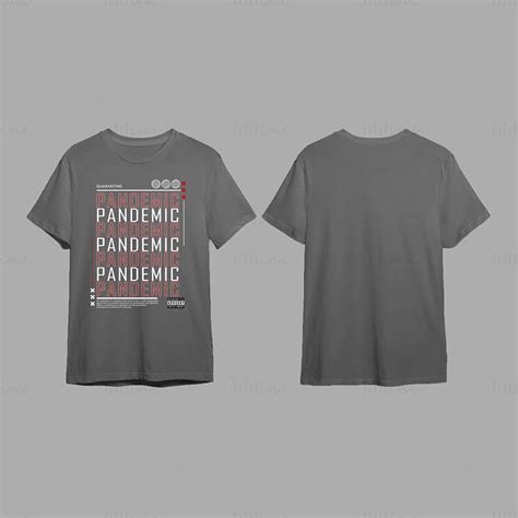 Pandemic TS Design