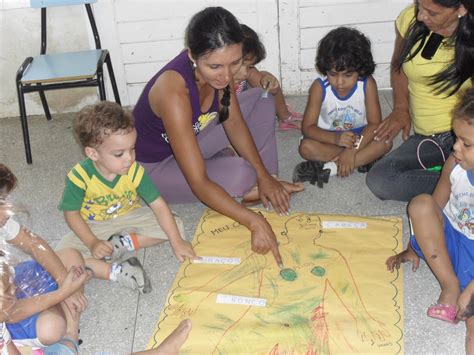 CONSTRUINDO SABERES PROJETO PEDAGÓGICO TEMA PELO OLHAR DE UMA CRIANÇA