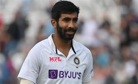 Bumrah Khud Confident Hai Ki Nahi Fans React As Indian Cricket