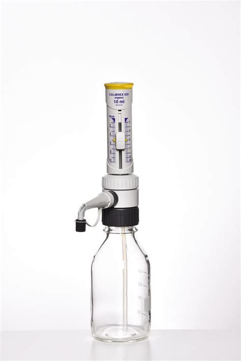 Dispenser - Manipulation des liquides - Produits