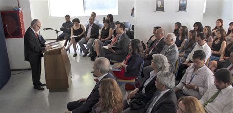 Inician Las Obras De Remodelaci N De Biblioteca De Campus Macul