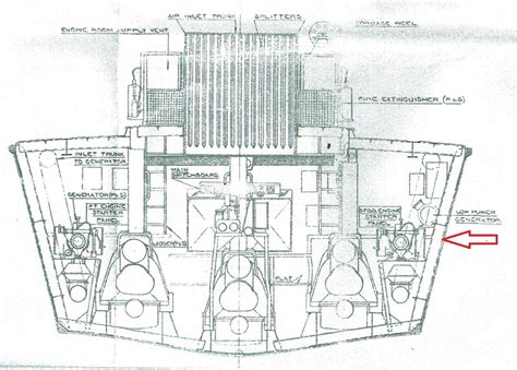 Hms Brave Borderer 135 Page 11 Work In Progress Maritime