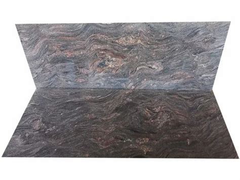 15 Mm Himalaya Blue Granite Slab For Flooring At Rs 128 Sq Ft In