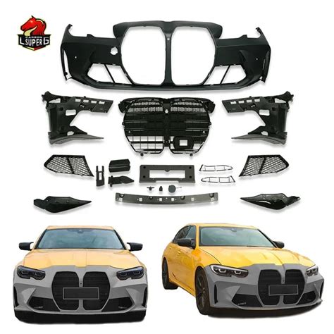 Body Kit Bmw F30 Look M3 G80 Bimar Tuning Atelier Yuwaciaojp