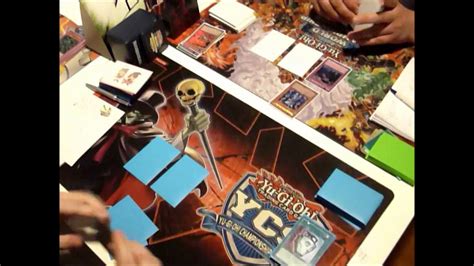 Yu Gi Oh Duel April Regionals Wcq 2014 Fire Fist 4 Axis Vs Fire