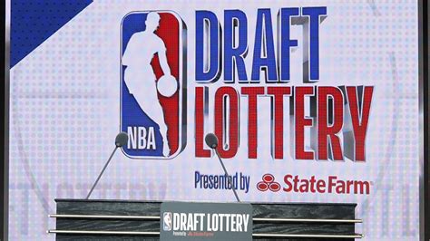 When Is The 2021 Nba Draft Lottery Odds Tiebreakers And Key Dates Explained Canada