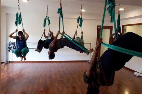 11 Places You Can Join Yoga Classes In Indiranagar | LBB, Bangalore