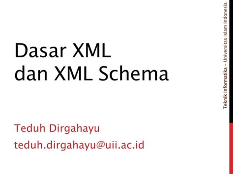 xml danxmlschema pptx