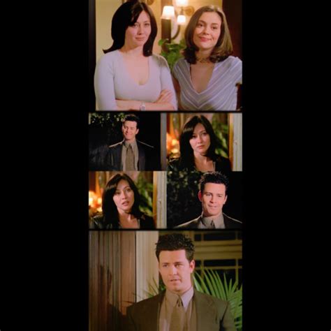 Charmed Couples ♥ Charmed Fan Art 23553862 Fanpop