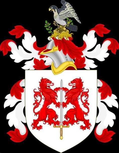 Pin By Jen Nay On Whats In A Name Coat Of Arms Heraldry Coat Of Arm