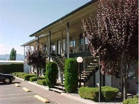 Midtowner Motel (Chelan, WA): What to Know BEFORE You Bring Your Family