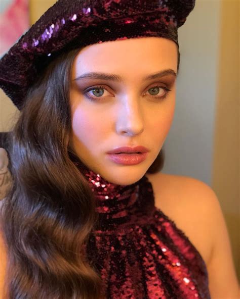 10 Sexy Pictures Of Unrelenting Katherine Langford