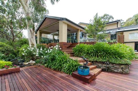 Deck Builders Adelaide Decking Adelaide Softwoods