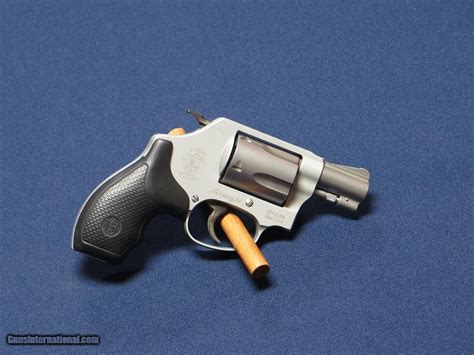 Smith And Wesson 637 2 38 Special