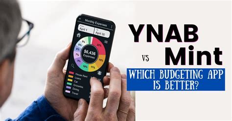 Ynab Vs Mint Which Budgeting App Is Better For You Money Bliss