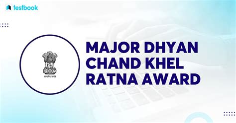 Major Dhyan Chand Khel Ratna Award: Winners, Eligibility and Objectives