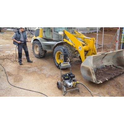 Апарат високого тиску Karcher HD 8 23 G Classic 1 187 006 0 купити з