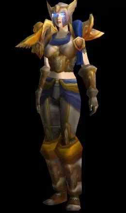 Wotlk Warrior Item Sets Wotlk Classic