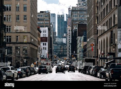 Panneau Lafayette Street New York City Banque De Photographies Et D