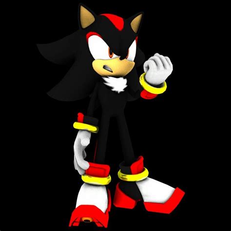 Pin By Kaitlyn Begay On Shadow The Hedgehog