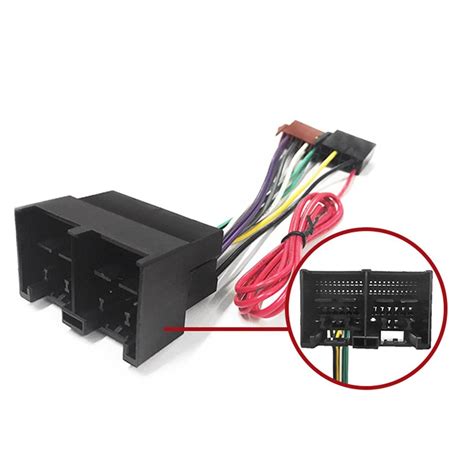 Kit Conector Chicotes Radio E Antena Ligacao Plug And Play Ford Ka 2019