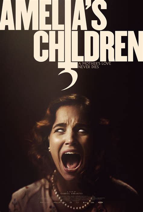 Amelia's Children (2024) | Collider