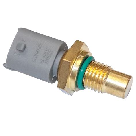 Cat 3406 Coolant Temp Sensor