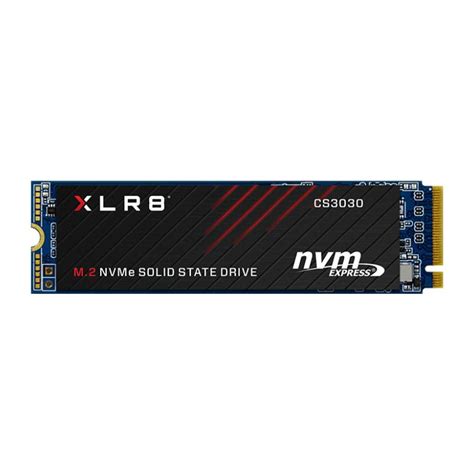 Pny Ssd Xlr Cs Tb M Nvme Pcie R Mb S W Mb S