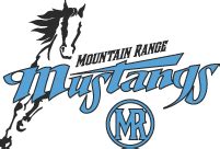 Mountain Range High School Logo - LogoDix