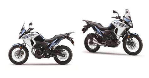 Kawasaki Versys Insurance BikeBound