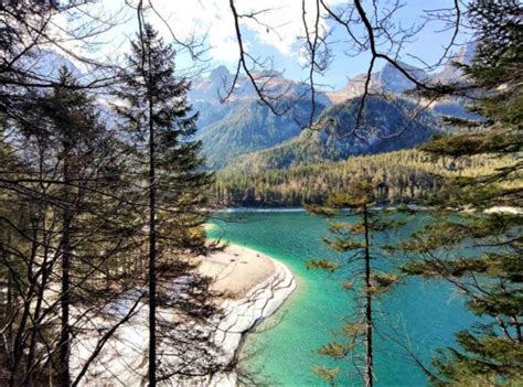 Escursione Al Lago Di Tovel In Val Di Non Cosa Fare Vedere E Come